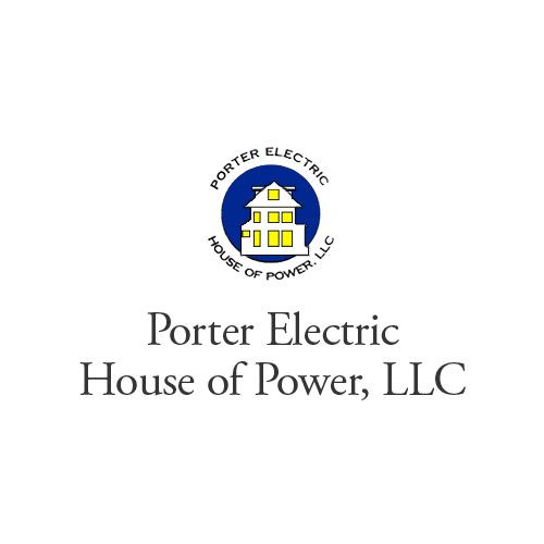 Porter Electric House