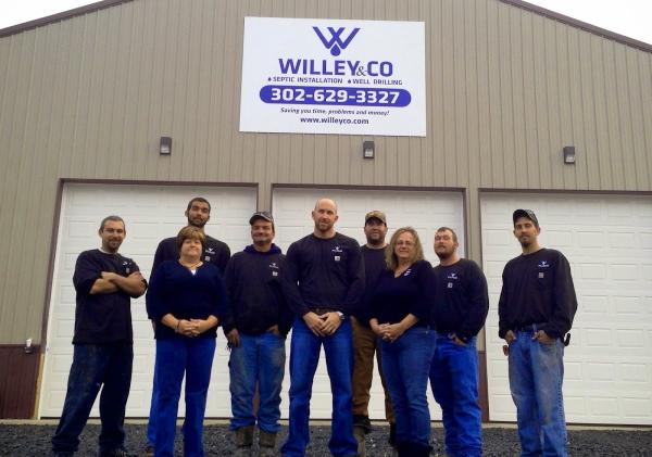 Willey & Co