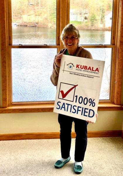 Kubala Home Improvement