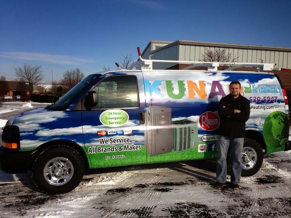 Kuna Heating and Air Conditioning