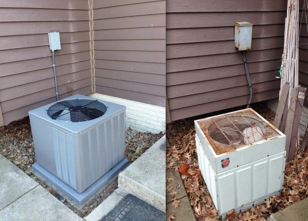 Kuna Heating and Air Conditioning