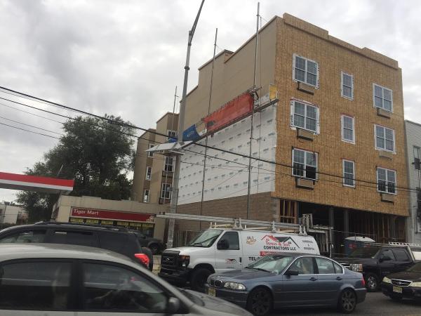 Tomas & SON Contractors Llc.