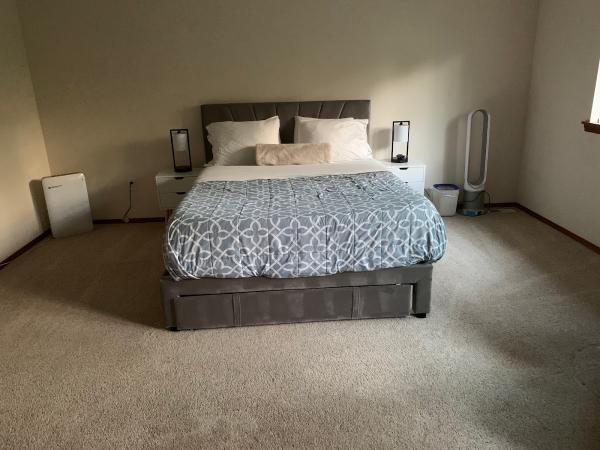 Spotless Homes Services