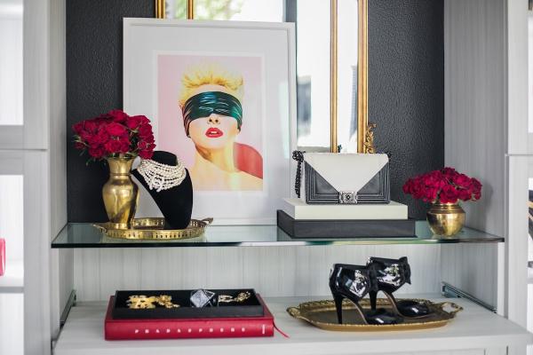 Jessie D. Miller Interior Design