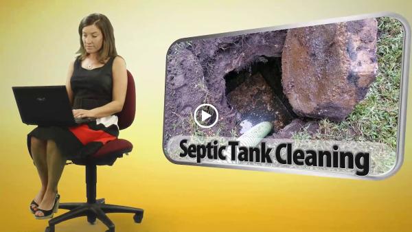 Universal Septic Services