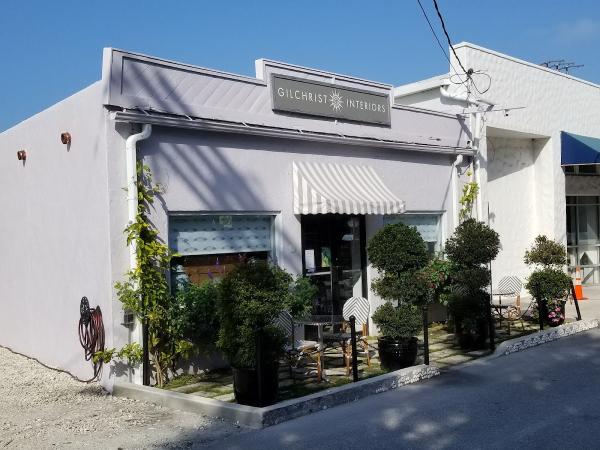 Gilchrist Interiors