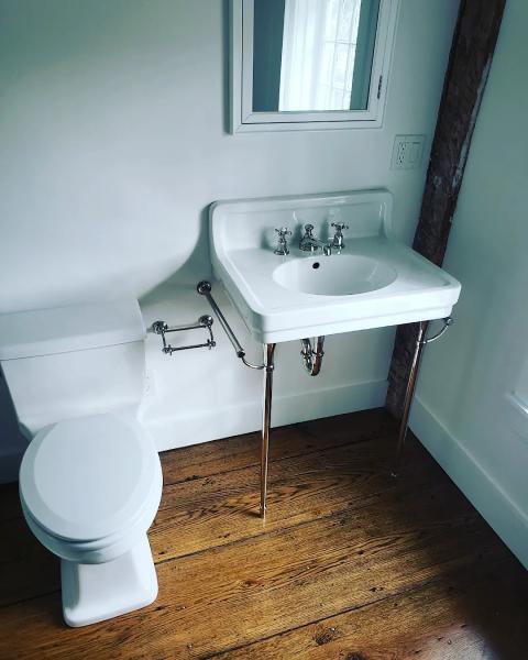 Escape Plumbing & Heating