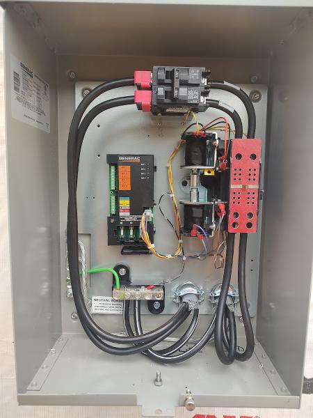 Bush's Electric Co
