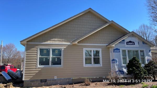 Brunson & Perrin Contracting