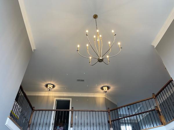 EC Electrical Services LLC