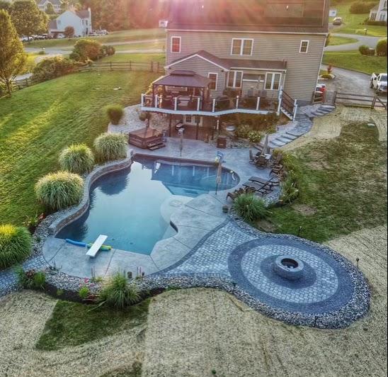 Koziol Landscaping LLC