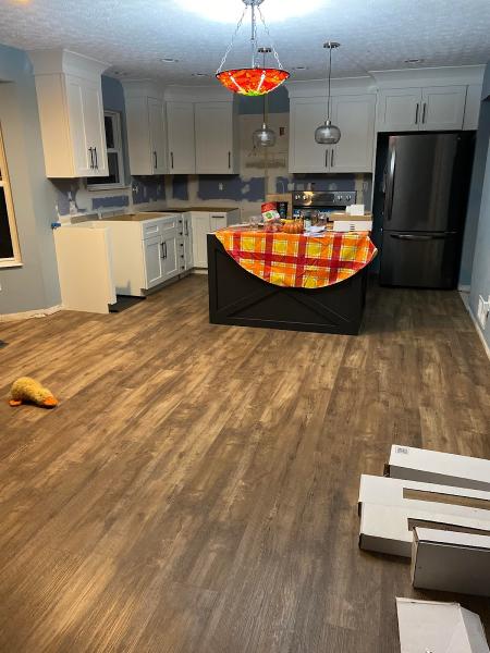 Krause Brothers Flooring