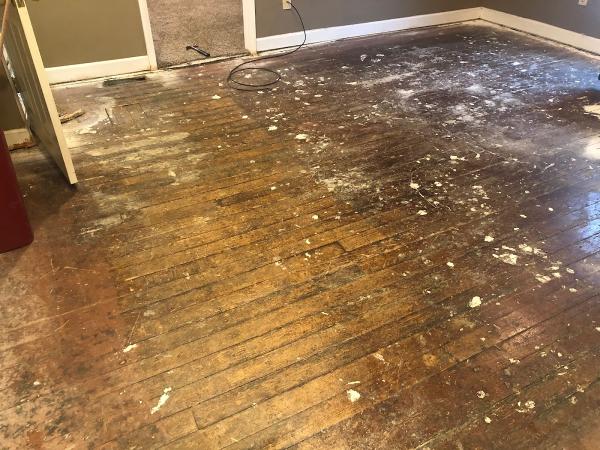 Krause Brothers Flooring