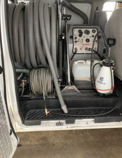 Hardy Power Washers Inc.