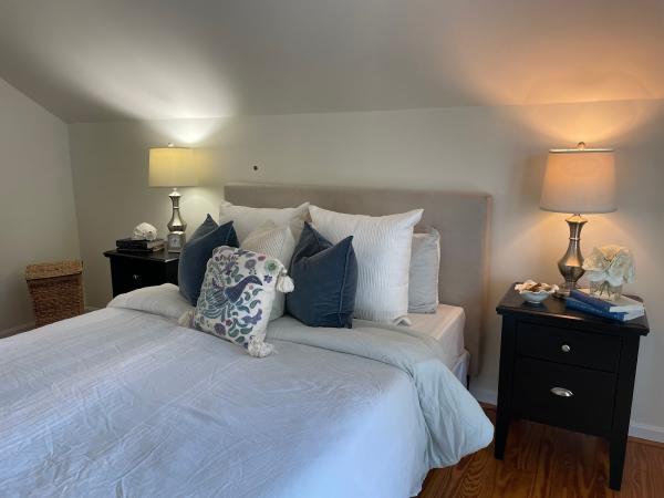 Wall to Wall Home Staging