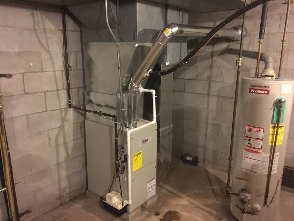 Airworks Heating & Cooling LLC