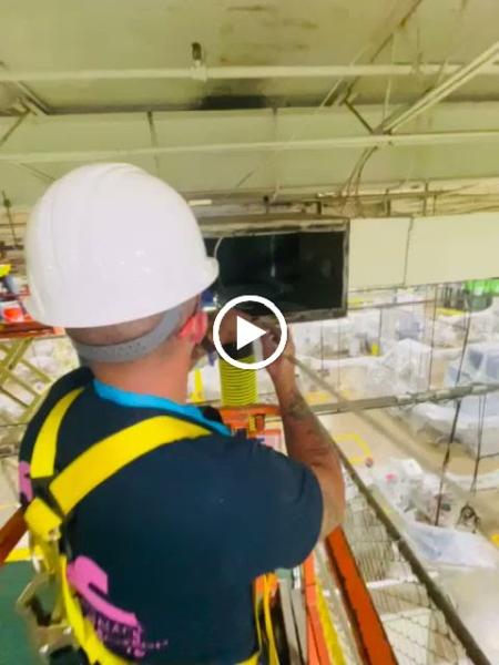 Iac-Indoor Air Care Professionals