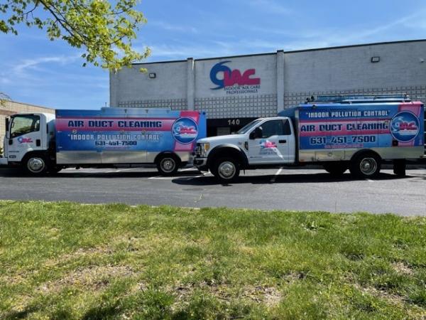 Iac-Indoor Air Care Professionals
