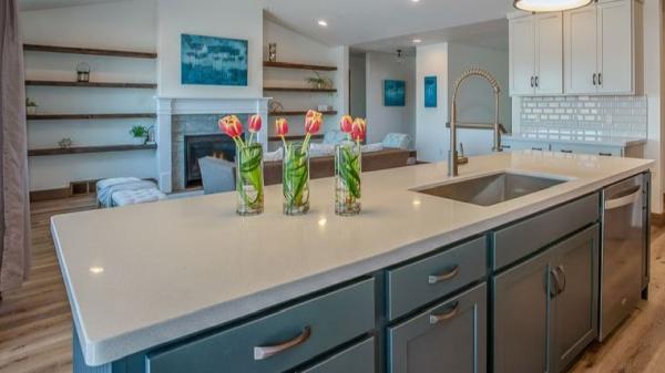 Wesenberg Homes