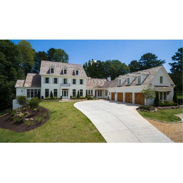 Crowebuilt Homes