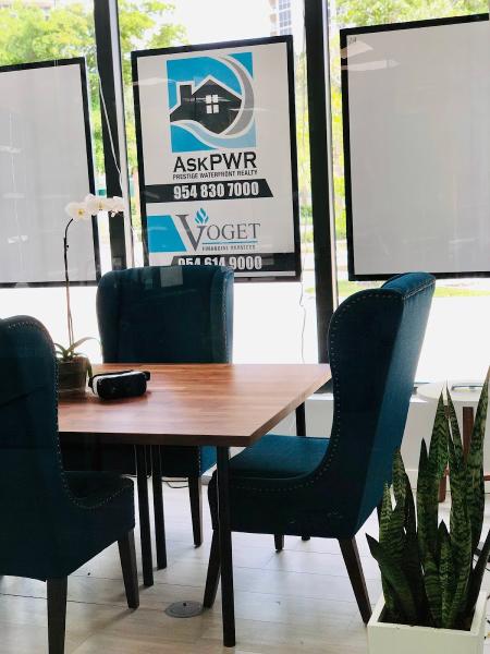 Prestige Waterfront Realty