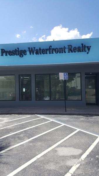 Prestige Waterfront Realty