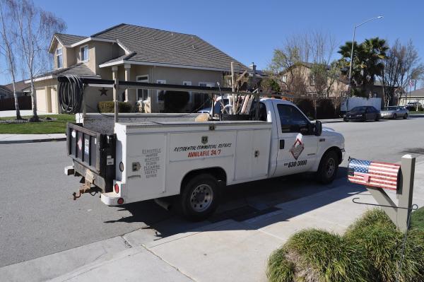 Marquez Plumbing