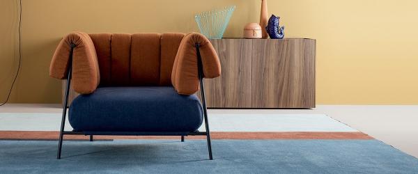 Italmoda Modern Furniture