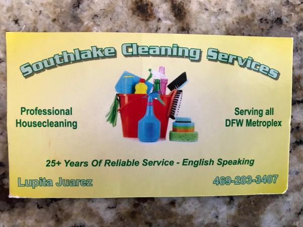 Southlake Cleaning Services