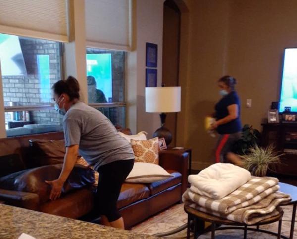 Southlake Cleaning Services