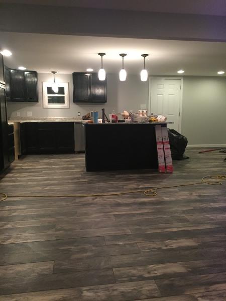 Robert's Drywall & Painting