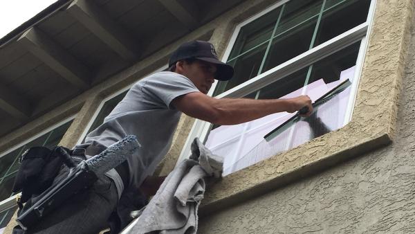 Ortega Window Cleaning