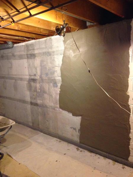 Four Leaf Restoration Waterproofing and Mold Remediation