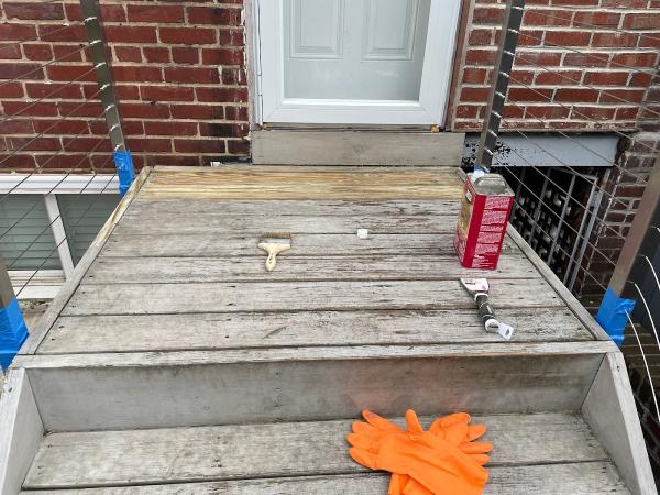 Van Damme Handyman LLC
