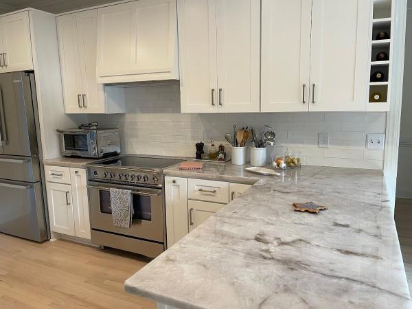 Pacific Cabinets