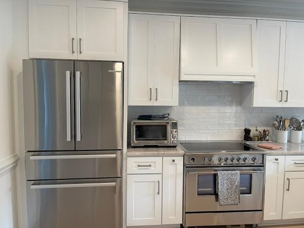 Pacific Cabinets