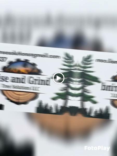 Rise and Grind Tree Solutions LLC