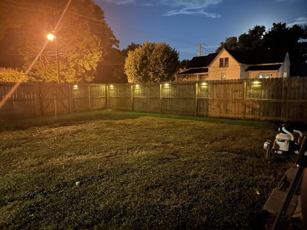 Legrand Fence Contractors LLC