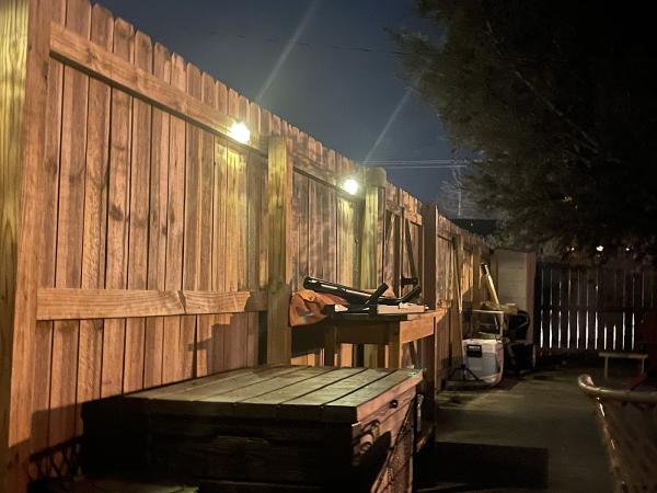 Legrand Fence Contractors LLC
