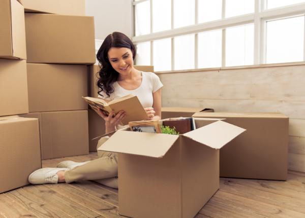 Mind at Peace Alhambra Moving Company