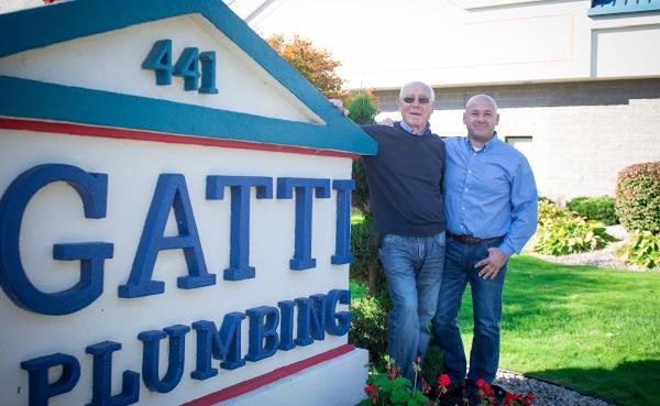 Gatti Plumbing