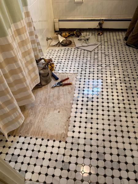 Wanda's Cleaning and Handyman