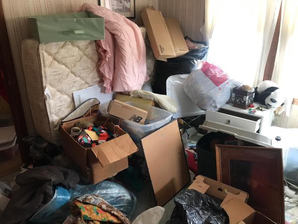 Wanda's Cleaning and Handyman