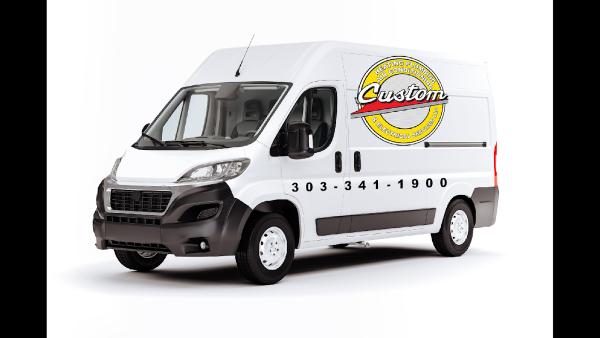 Custom Heating