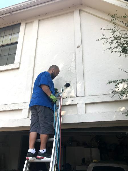 Tulsa Dryer Vents LLC