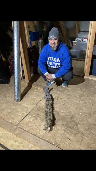 Tulsa Dryer Vents LLC