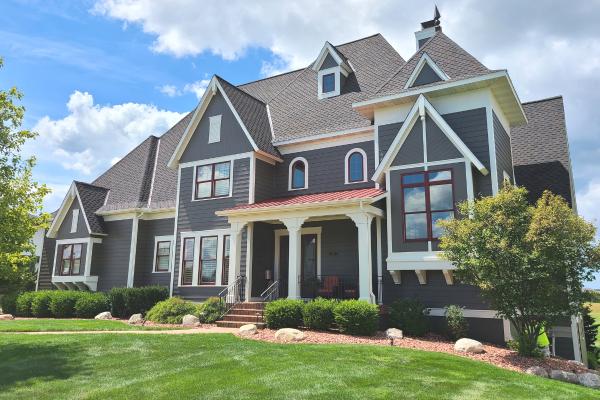 New Look Painting Company LLC