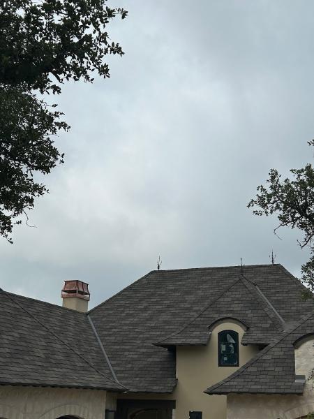 Wolfman Chimney & Fireplace