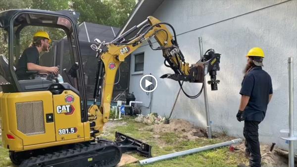 APD Foundation Repair