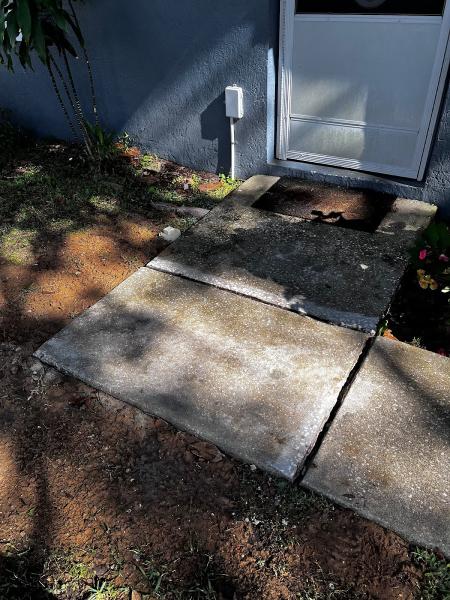 APD Foundation Repair